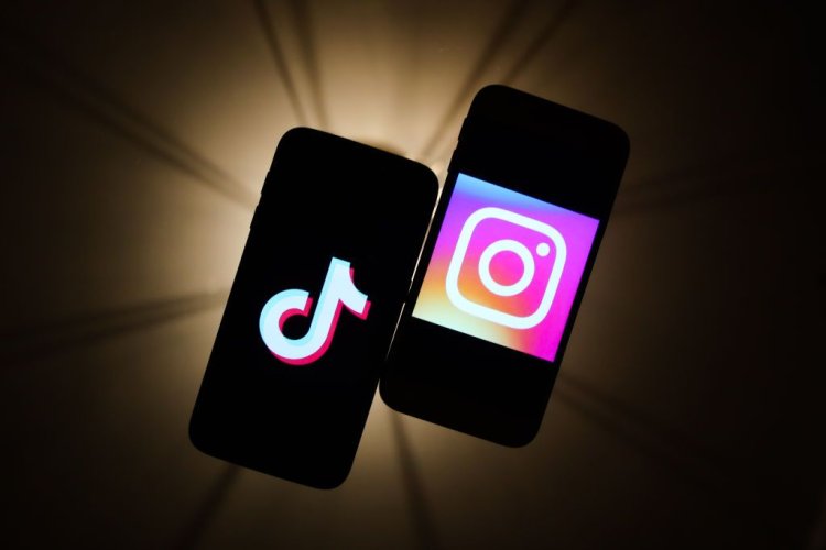 مزايا جديدة على تطبيق إنستجرام لمنافسة تيك توك