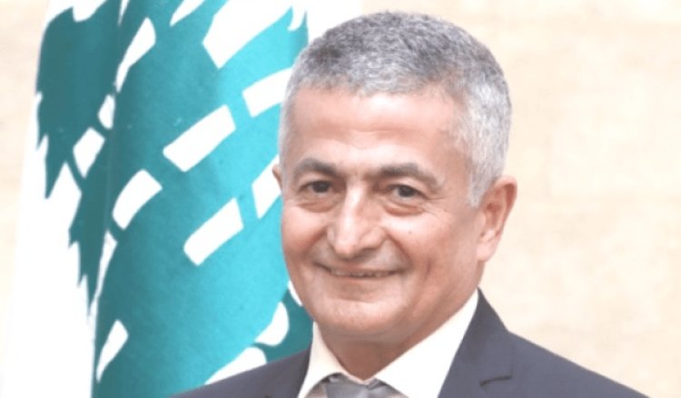 وزير المالية وقع مرسوم عائدات الصندوق البلدي المستقل
