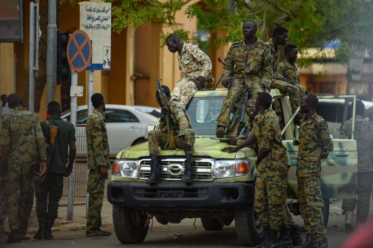 باستثناء شركات السلاح.. السودان يخطط لبيع الشركات التابعة للجيش