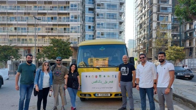 وزير البيئة يجول في عكار اليوم مطلقا الاسبوع الوطني للوقاية من حرائق الغابات