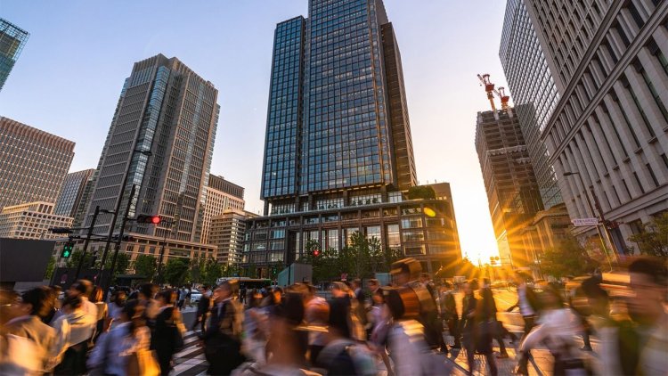 أسهم اليابان تبدأ تداولاتها على هبوط لهذا السبب