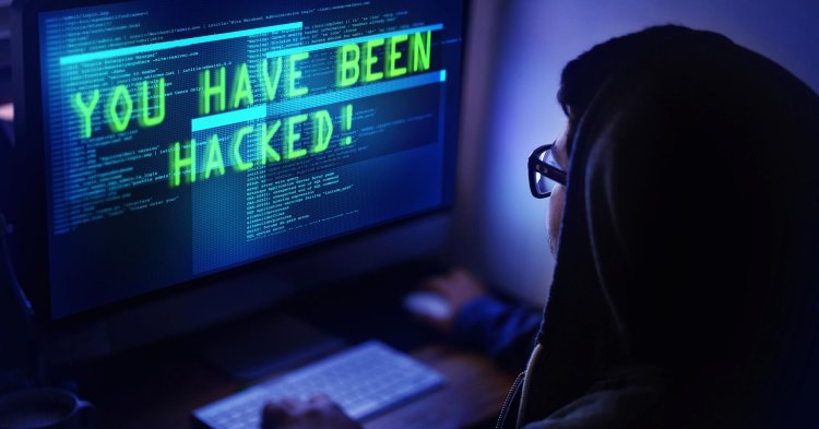 هاكرز روس يخترقون الموقع الإلكتروني لمصلحة الضرائب الفدرالية الأمريكية