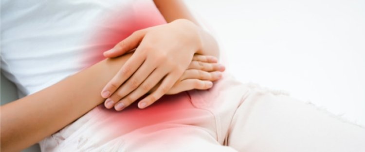 علاج هبوط الرحم وفقاً لكل حالة