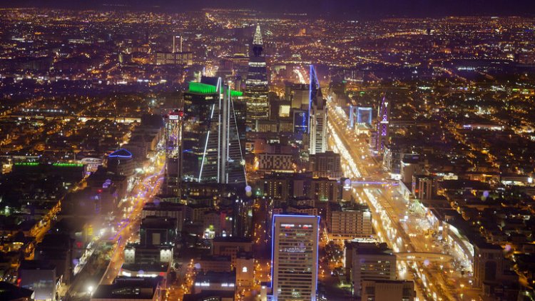 السعودية في صدارة البورصات العربية والعاشرة عالميا بنهاية نيسان