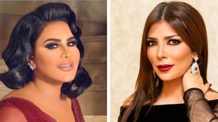 "مع الوقت التلج بينكسر".. كيف أصبحت علاقة أصالة بأحلام بعد تصالحهما؟
