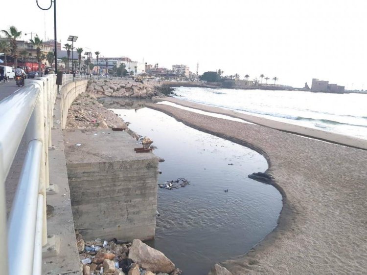 خطوة تصعيدية في صيدا: الكهرباء 8 ساعات فقط