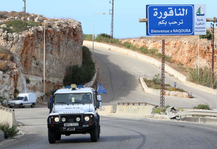 لبنان ينتظر الوسيط الأميركي لتطويق التصعيد مع "إسرائيل"