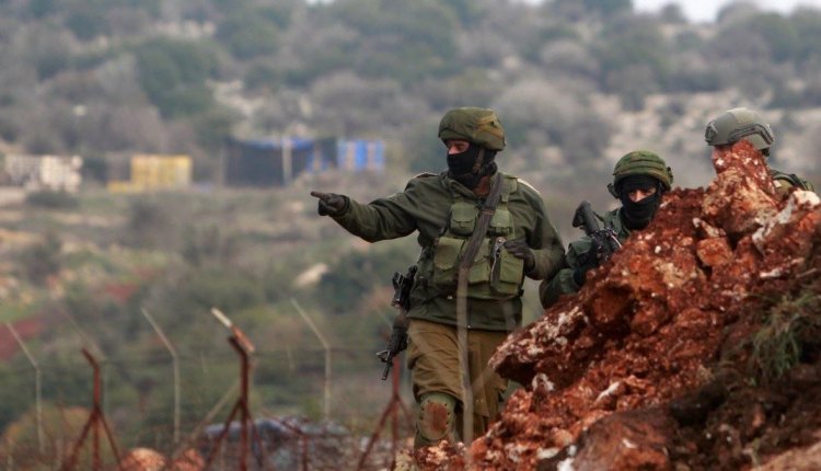مقتل فلسطيني برصاص الجيش الإسرائيلي في الضفة الغربية