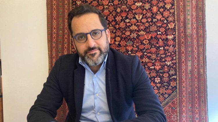 دويهي: سنقاطع انتخاب أعضاء المجلس الأعلى لمحاكمة الرؤساء والوزراء