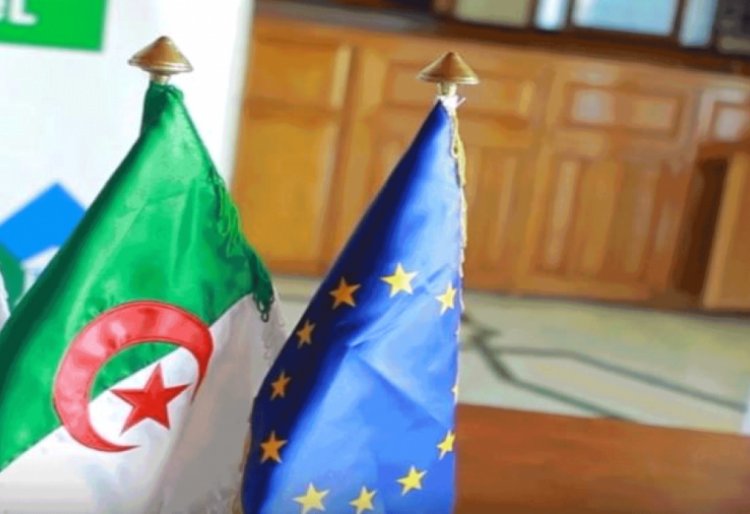 الخارجية الجزائرية: التحركات الأوروبية بسبب الخلاف مع إسبانيا مريبة ومرفوضة