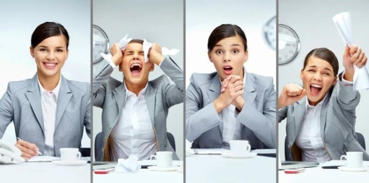 كيف تنمي المرأة ذكاءها العاطفي وتتحكم في أعصابها كقائد مثالي