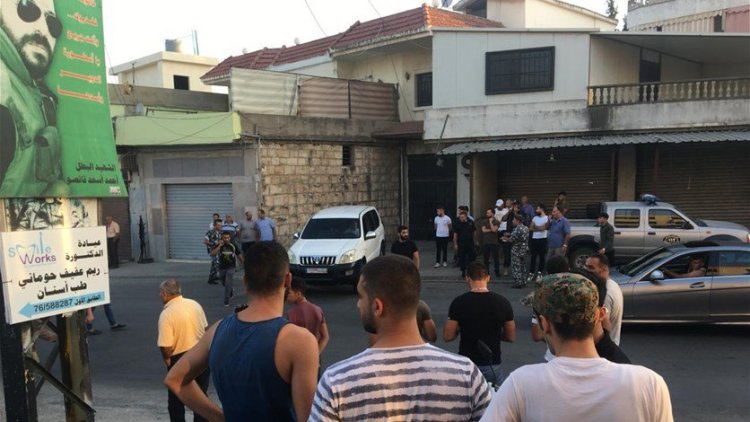 بعد التوتّر الليلي في الدوير.. مطلق النار يسلّم نفسه