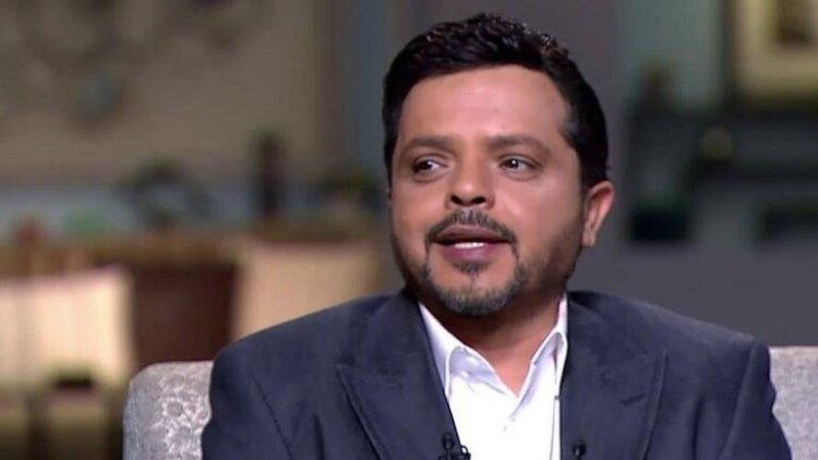 بالصور: اندلاع حريق في منزل الفنان المصري محمد هنيدي