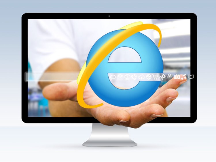 بعد 27 عاما من الخدمة.. مايكروسوفت تعلن انتهاء مسيرة Internet Explorer