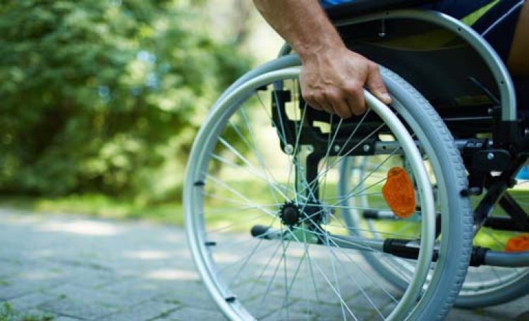 جمعيات ذوي الإعاقة تلفظ أنفاسها الأخيرة