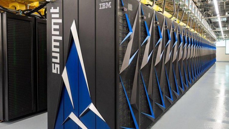 إطلاق أقوى جهاز كمبيوتر عملاق في أوروبا بتكلفة لا تصدق
