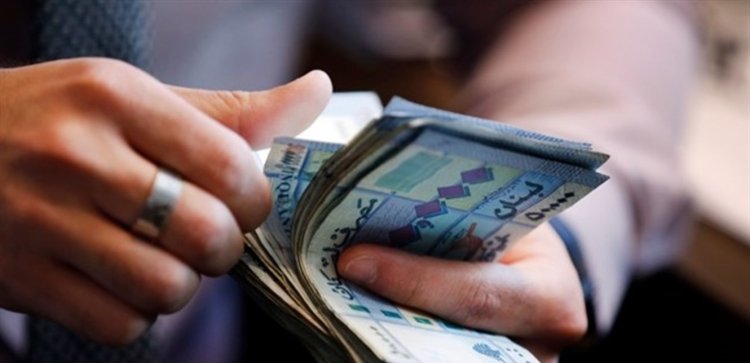 نحاس: توافق لاعتماد 12000 سعرا للصرف والرواتب ستضرب باثنين او ثلاثة
