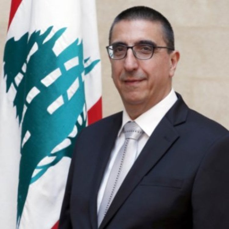 الحجار: حاكم مصرف لبنان صاحب المشكلة