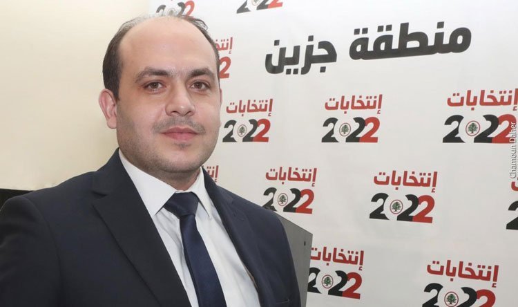 الاسمر : لا مشكلة في أسماء المرشحين لرئاسة الحكومة وموقف "كتلة الجمهورية القوية" يعلن بعد اجتماع يوم غد الاربعاء