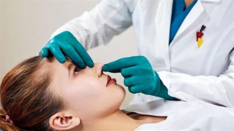 الدائرة القانونية لرواد العدالة: سنلاحق كل مركز تجميلي غير مرخص