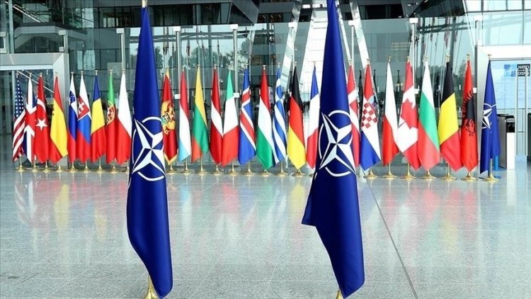الآلاف يحتجون في مدريد على قمة "الناتو"
