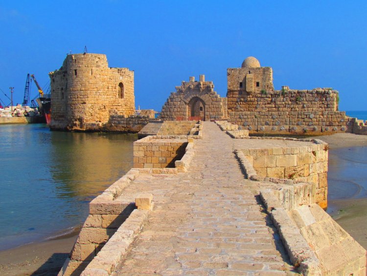 البزري طالب  بوضع صيدا ومنطقتها على الخارطة السياحية