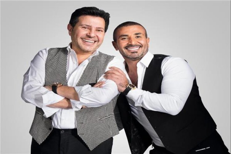 أحمد سعد: هانى شاكر تطوع لمساعدة المهنة وتطويرها والدفاع عن حقوقها
