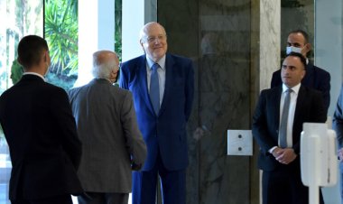 هذه أسباب اعتراض «التيار الحر» على تشكيلة ميقاتي