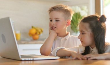 دراسة جديدة تكشف مدى تأثير الأجهزة الذكية على نفسية الأطفال