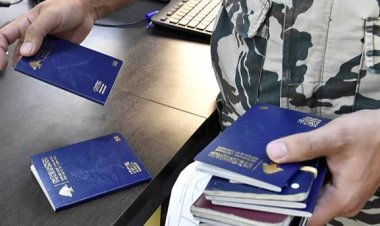 اللواء إبراهيم: برمجنا إعطاء الجوازات وفق الأهمية