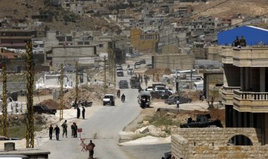 عرسال: زمن الحنين إلى سوريا