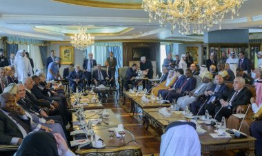 وزراء الخارجية العرب انهوا اجتماعهم التشاوري: تأكيد الدعم والتضامن مع لبنان والقضية الفلسطينية