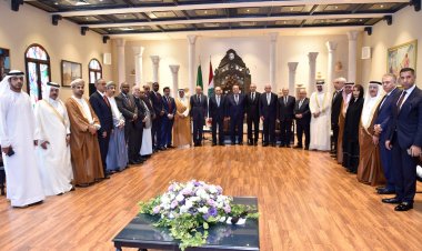 بري: لبنان يتوق إلى أشقائه العرب ويتمنّى مجيئهم