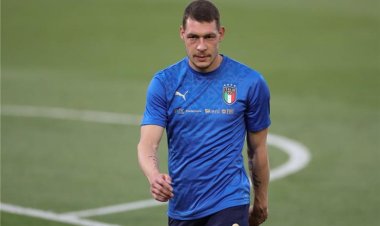 رسميا: اللاعب الإيطالي بيلوتي يغادر تورينو