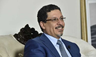 وزير الخارجية اليمني: لبنان أعلن أنه اعتمد سياسة النأي بالنفس لكننا لا نرى ذلك