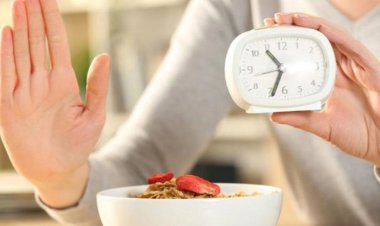 الصيام المتقطع مفيدٌ في شفاء الأعصاب.. وفق بحث علمي