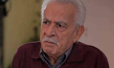 أحمد الزين بصحة جيدة ويتعافى بعد دخوله المستشفى
