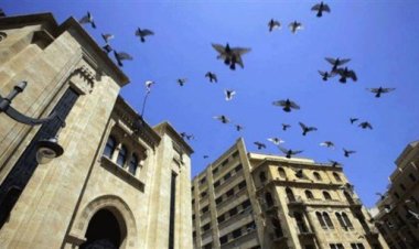 خليل وجابر قدما اقتراح قانون لحماية أموال المودعين في المصارف