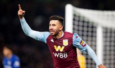 رسميا.:تريزيغيه يعود إلى الدوري التركي من بوابة طرابزون