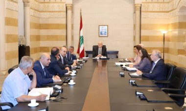 اجتماع يبحث اضراب القطاع العام.. ماذا في التفاصيل؟