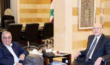 لبنان ينأى بنفسه عن مسيّرات الحزب