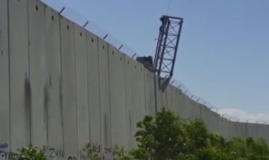 وسائل إعلام عبرية: سكان مستوطنة المطلة غاضبون من مخطط جيشهم لبناء جدار بارتفاع 8 أمتار على الحدود مع لبنان !