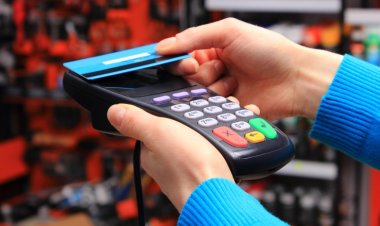 حجار: البطاقة التمويلية متوقفة بانتظار التمويل من البنك الدولي