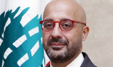 ياسين : نتعاون مع مؤسّسة  كهرباء لبنان لتأمين التيار في حال حصول اي انهيار