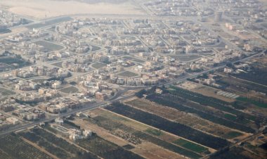 التضخم يرتفع بشكل غير مسبوق في مصر