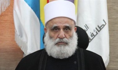 شيخ العقل في رسالة الأضحى إلى الاغتراب: لمواجهة المحنة بالتضامن
