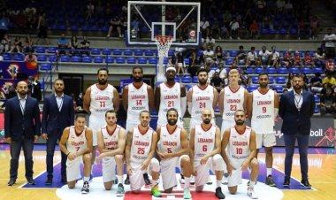 كأس آسيا .. لبنان يستهل مبارياته ضد الفيليبين