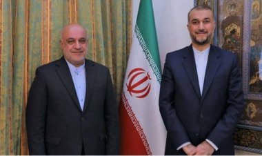 تعرّفوا إلى سفير إيران الجديد في لبنان