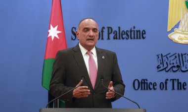 الاردن : منفتحون على علاقات صحية مع إيران