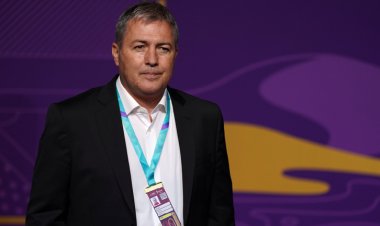 الاتحاد الإيراني يقيل مدرب المنتخب سكوتشيتش قبل أشهر من مونديال قطر